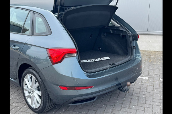 Škoda SCALA 1.0 TSI Ambition