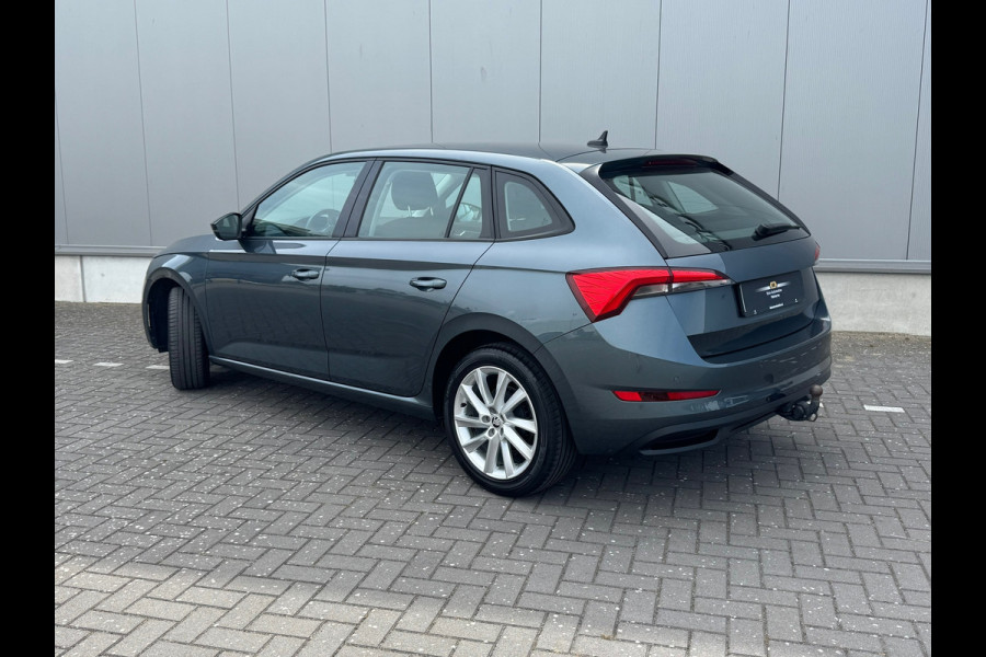 Škoda SCALA 1.0 TSI Ambition