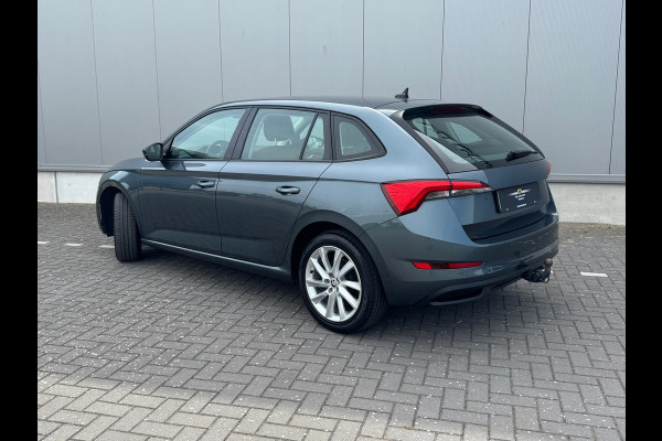 Škoda SCALA 1.0 TSI Ambition