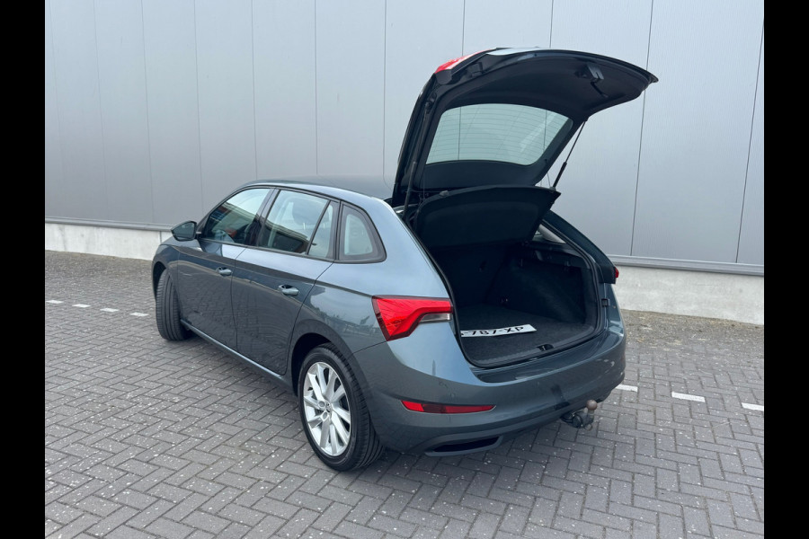 Škoda SCALA 1.0 TSI Ambition