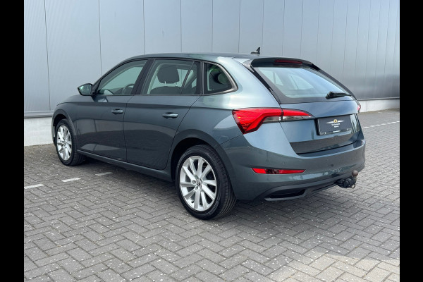Škoda SCALA 1.0 TSI Ambition