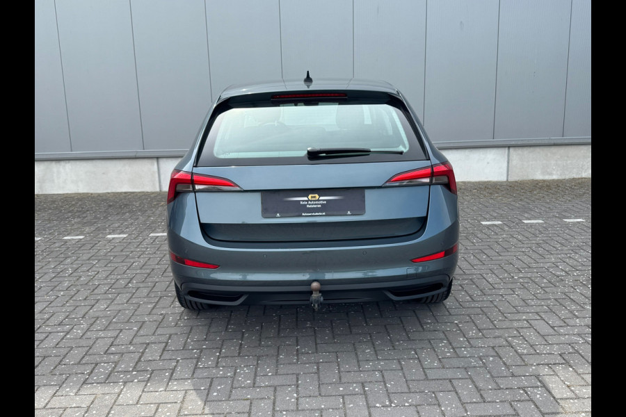 Škoda SCALA 1.0 TSI Ambition