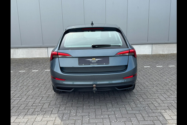 Škoda SCALA 1.0 TSI Ambition
