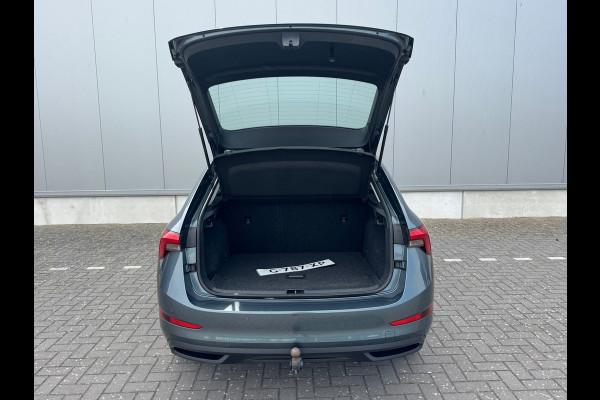 Škoda SCALA 1.0 TSI Ambition