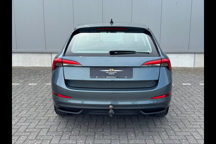 Škoda SCALA 1.0 TSI Ambition