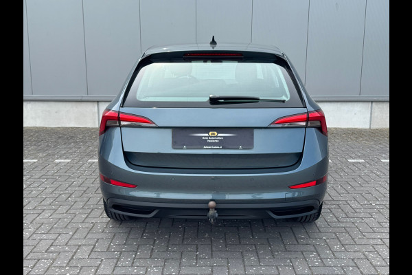Škoda SCALA 1.0 TSI Ambition