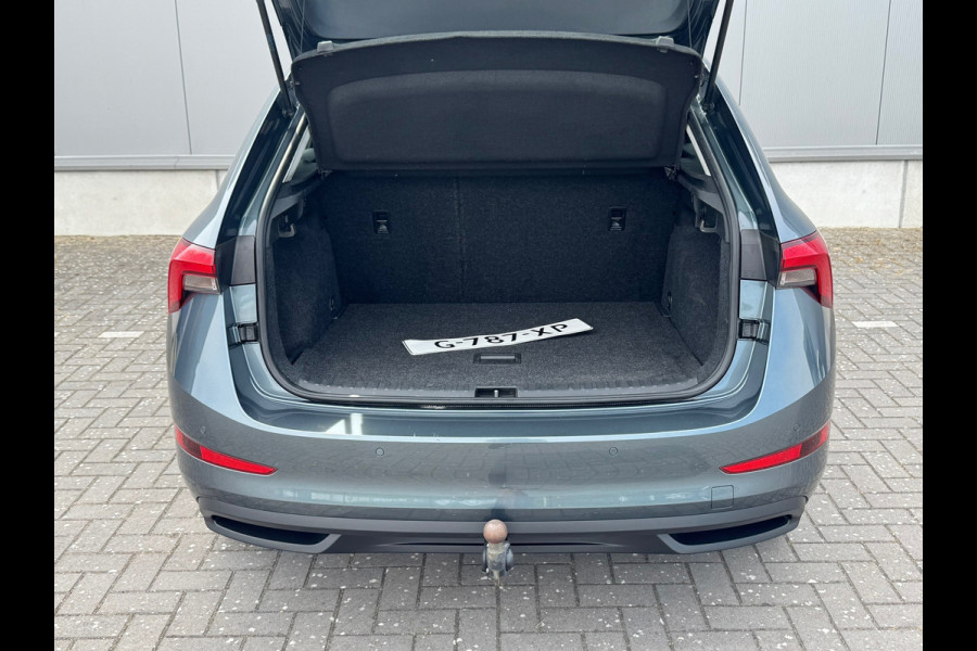Škoda SCALA 1.0 TSI Ambition