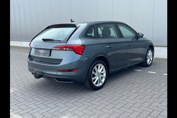 Škoda SCALA 1.0 TSI Ambition