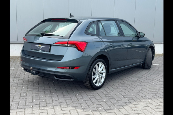 Škoda SCALA 1.0 TSI Ambition