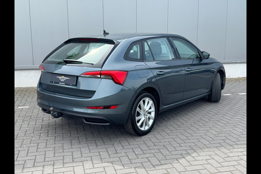Škoda SCALA 1.0 TSI Ambition