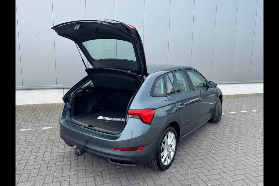 Škoda SCALA 1.0 TSI Ambition