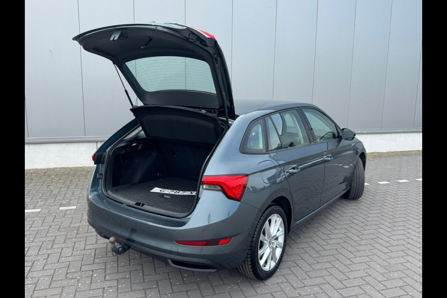 Škoda SCALA 1.0 TSI Ambition