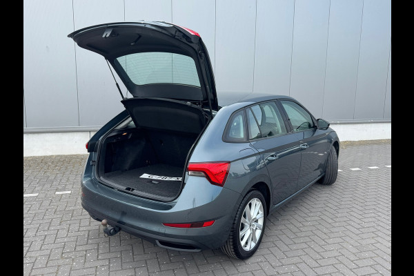 Škoda SCALA 1.0 TSI Ambition