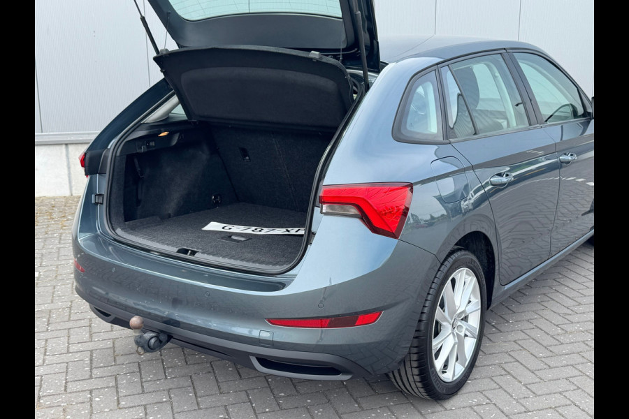 Škoda SCALA 1.0 TSI Ambition