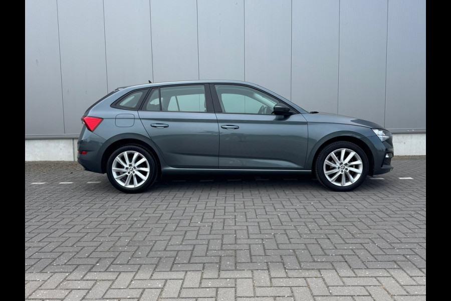 Škoda SCALA 1.0 TSI Ambition