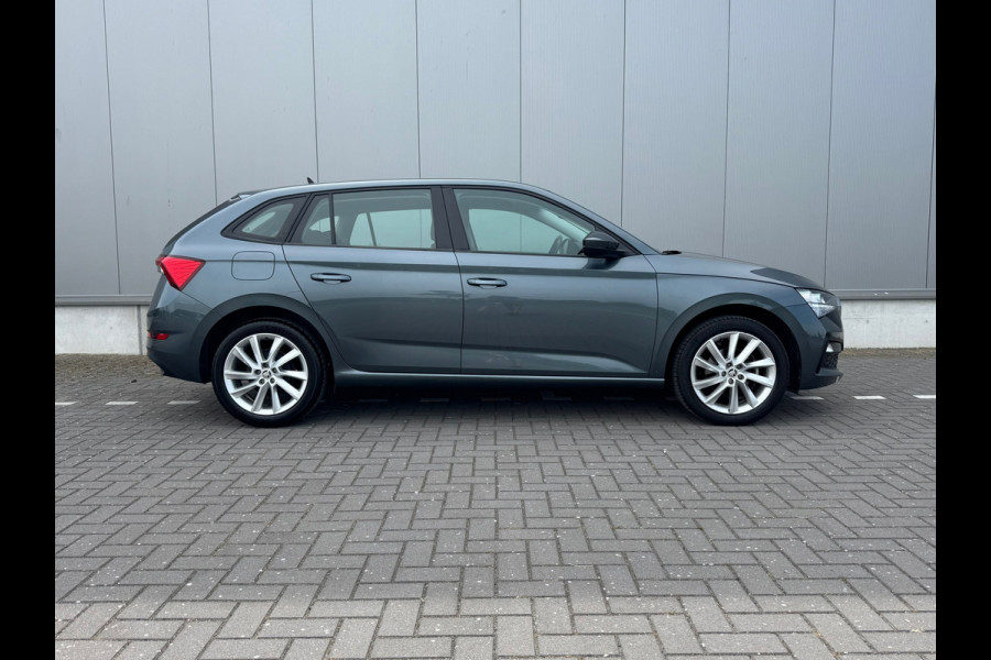 Škoda SCALA 1.0 TSI Ambition