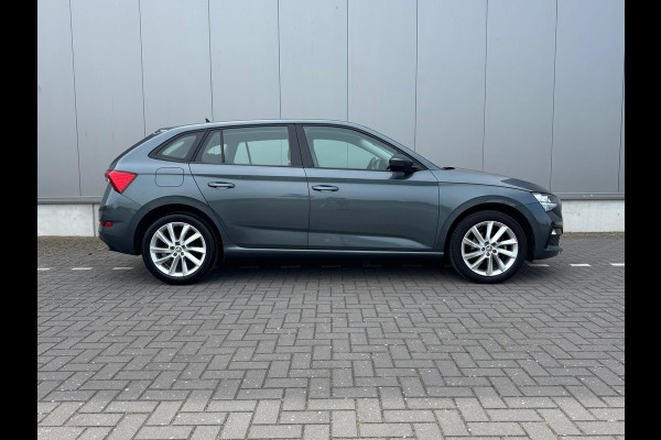 Škoda SCALA 1.0 TSI Ambition