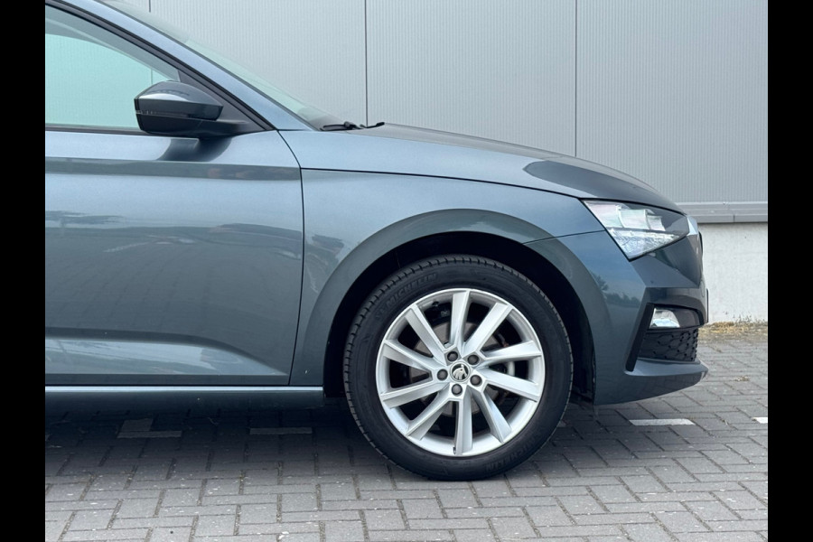 Škoda SCALA 1.0 TSI Ambition
