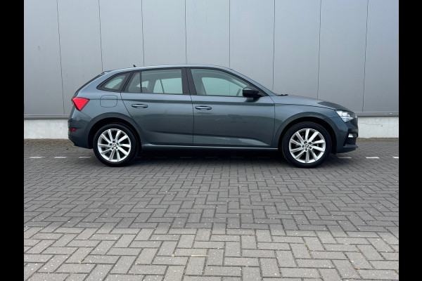 Škoda SCALA 1.0 TSI Ambition