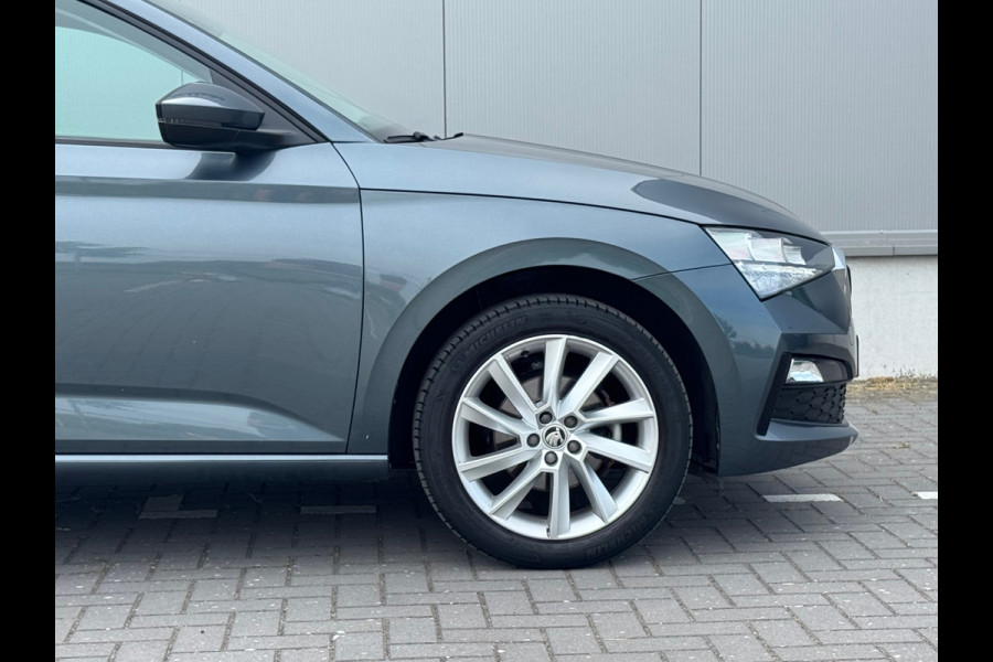 Škoda SCALA 1.0 TSI Ambition