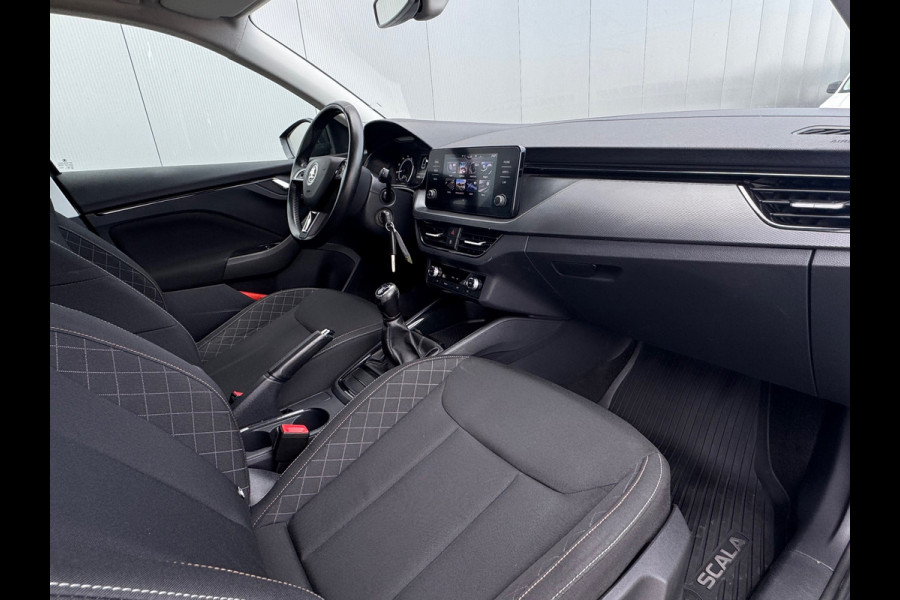 Škoda SCALA 1.0 TSI Ambition