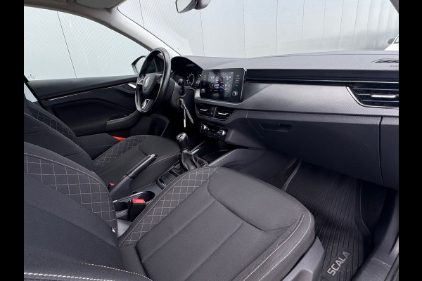 Škoda SCALA 1.0 TSI Ambition