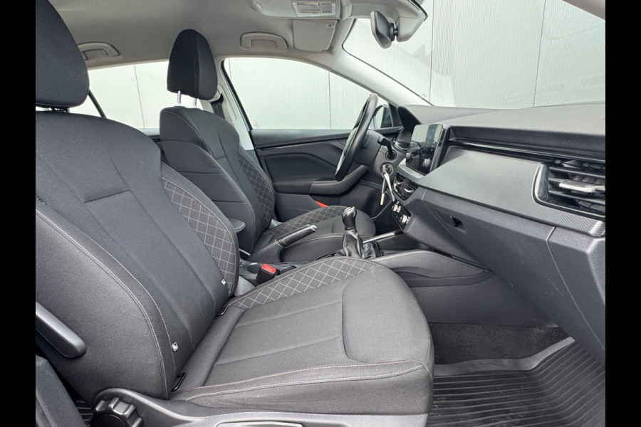 Škoda SCALA 1.0 TSI Ambition