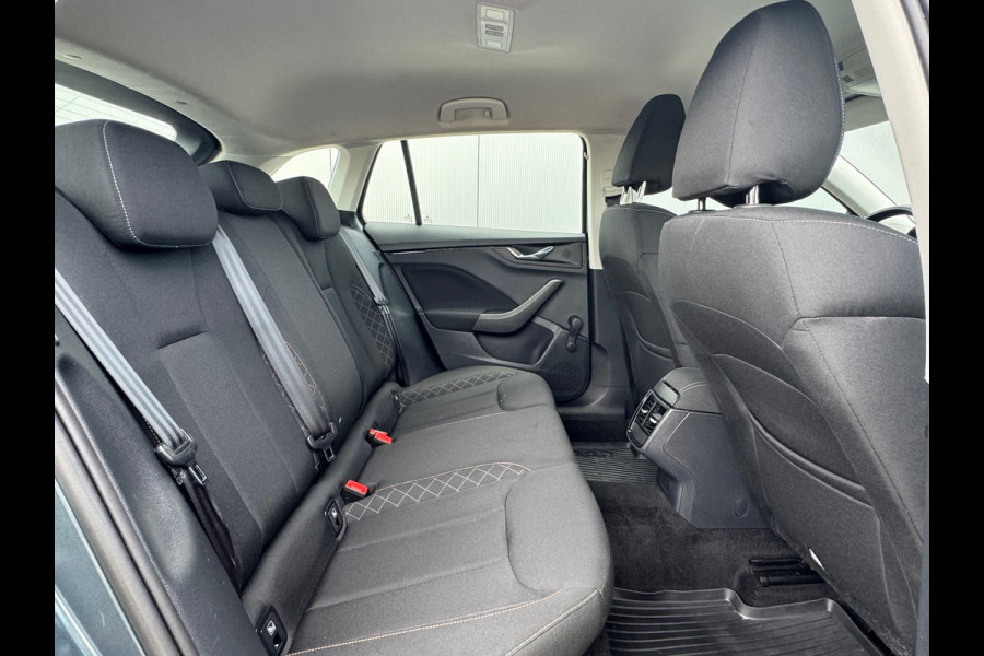 Škoda SCALA 1.0 TSI Ambition