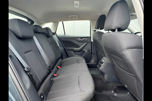 Škoda SCALA 1.0 TSI Ambition
