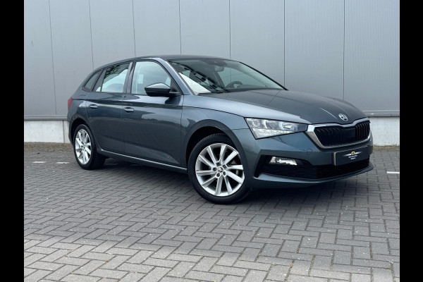 Škoda SCALA 1.0 TSI Ambition