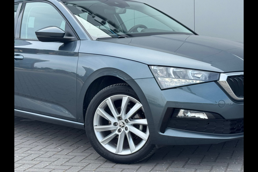 Škoda SCALA 1.0 TSI Ambition