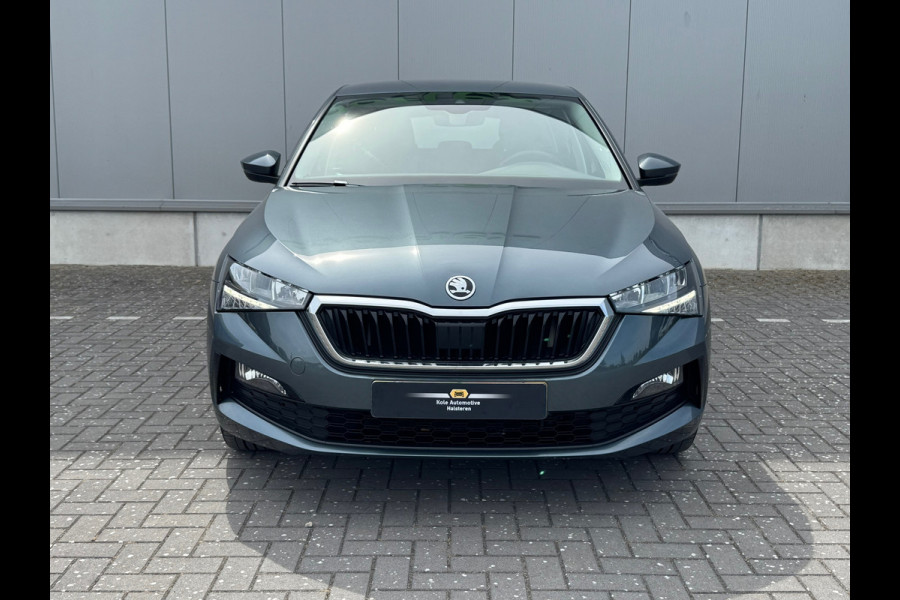 Škoda SCALA 1.0 TSI Ambition