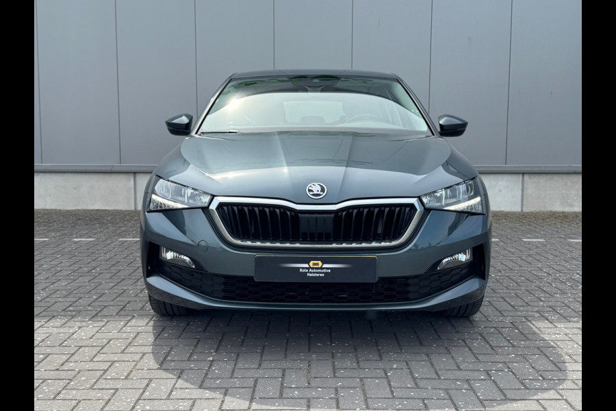 Škoda SCALA 1.0 TSI Ambition