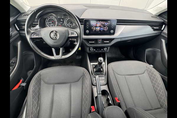 Škoda SCALA 1.0 TSI Ambition