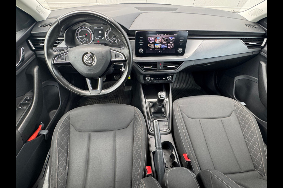 Škoda SCALA 1.0 TSI Ambition