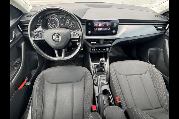 Škoda SCALA 1.0 TSI Ambition