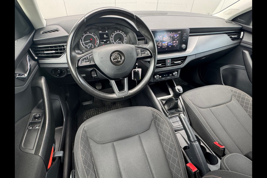 Škoda SCALA 1.0 TSI Ambition