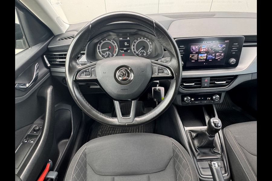 Škoda SCALA 1.0 TSI Ambition