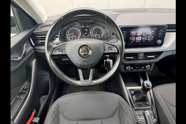 Škoda SCALA 1.0 TSI Ambition