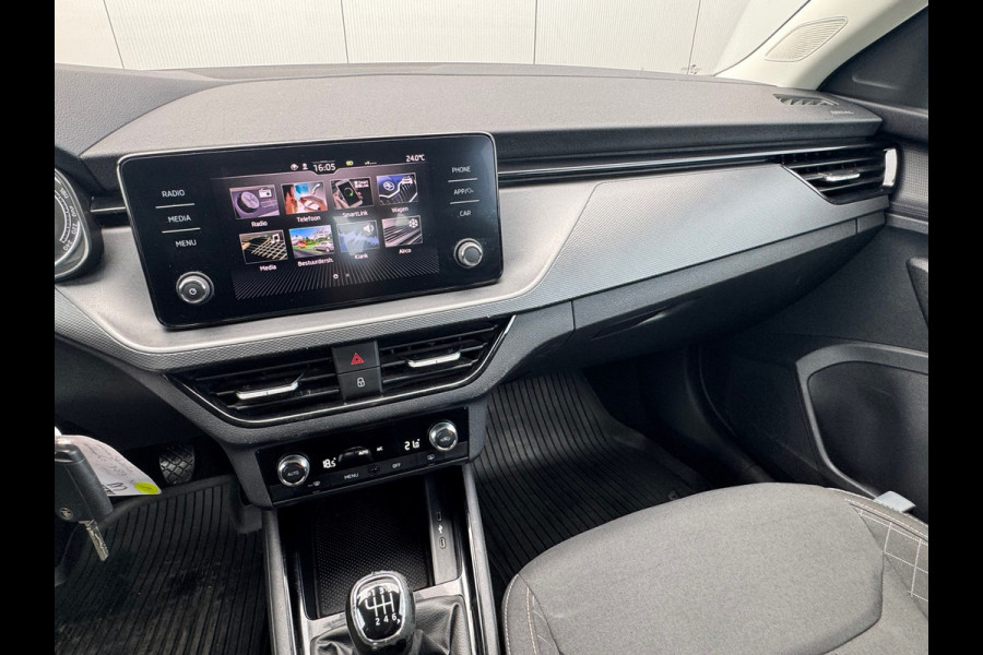 Škoda SCALA 1.0 TSI Ambition
