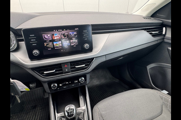 Škoda SCALA 1.0 TSI Ambition