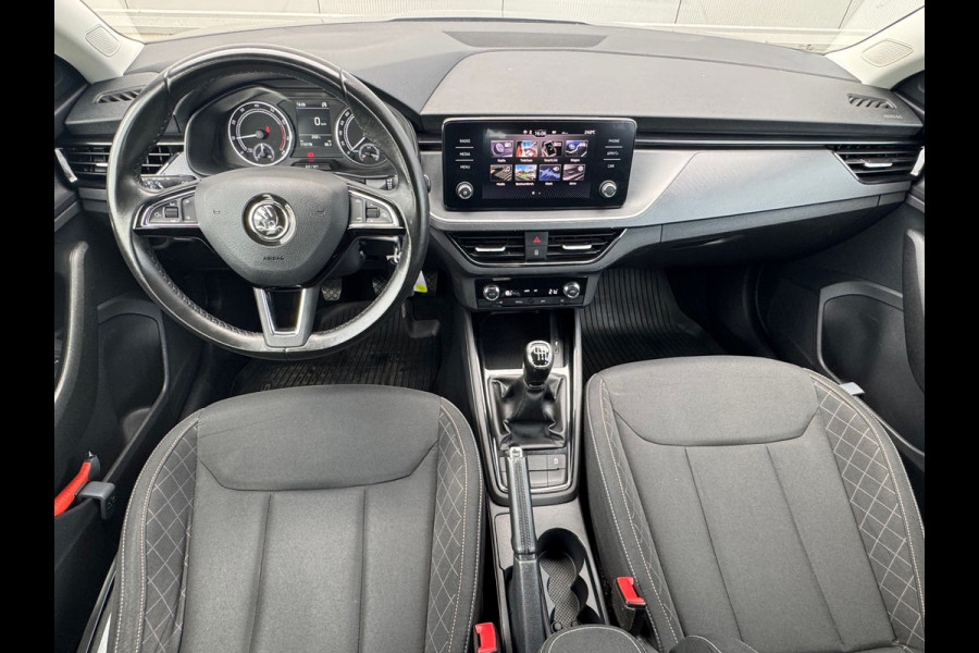 Škoda SCALA 1.0 TSI Ambition
