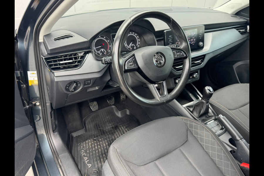 Škoda SCALA 1.0 TSI Ambition