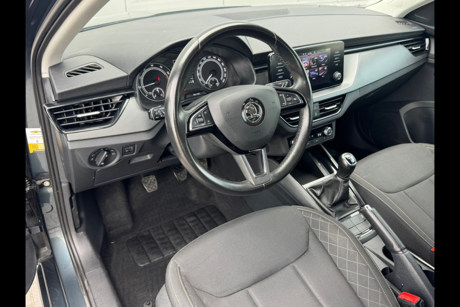 Škoda SCALA 1.0 TSI Ambition
