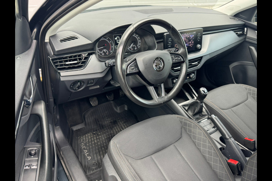 Škoda SCALA 1.0 TSI Ambition