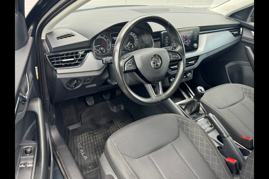 Škoda SCALA 1.0 TSI Ambition