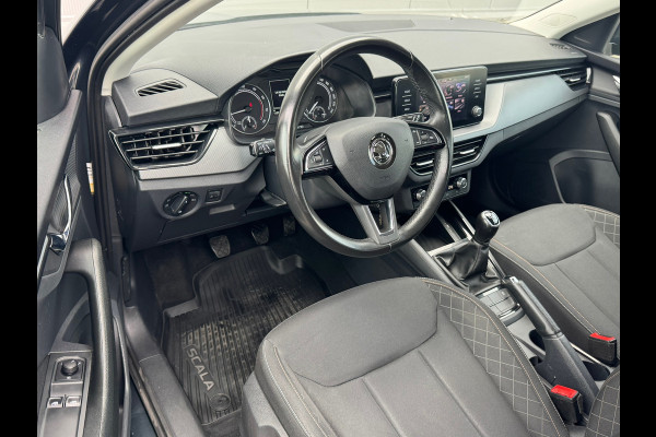 Škoda SCALA 1.0 TSI Ambition