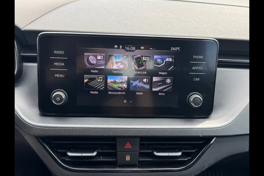 Škoda SCALA 1.0 TSI Ambition