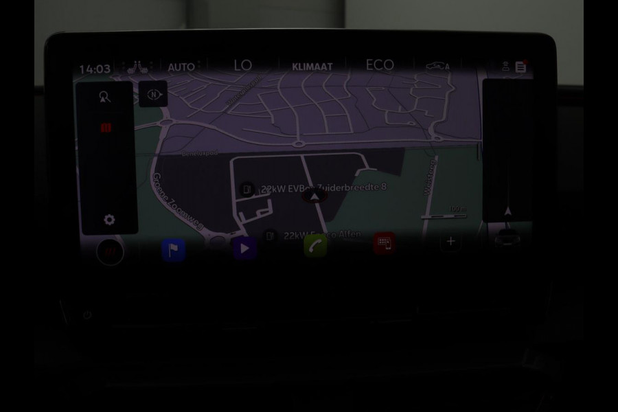 CUPRA Leon 1.4 e-Hybrid | Stoel & stuurverwarming | Camera | Adaptive cruise | Carplay | Navigatie | Sfeerverlichting | Keyless | Sportstoelen | Full LED | PHEV