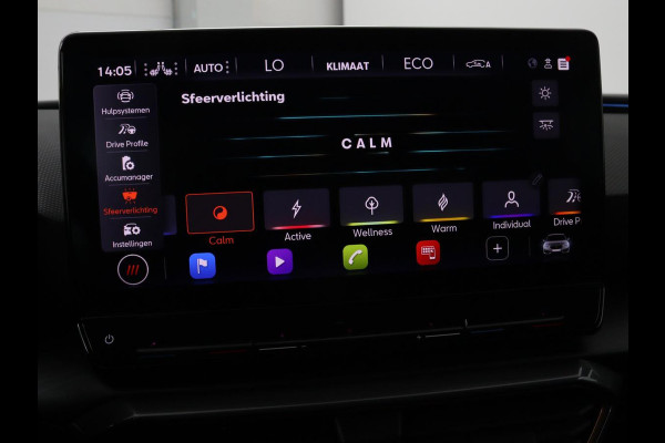 CUPRA Leon 1.4 e-Hybrid | Stoel & stuurverwarming | Camera | Adaptive cruise | Carplay | Navigatie | Sfeerverlichting | Keyless | Sportstoelen | Full LED | PHEV